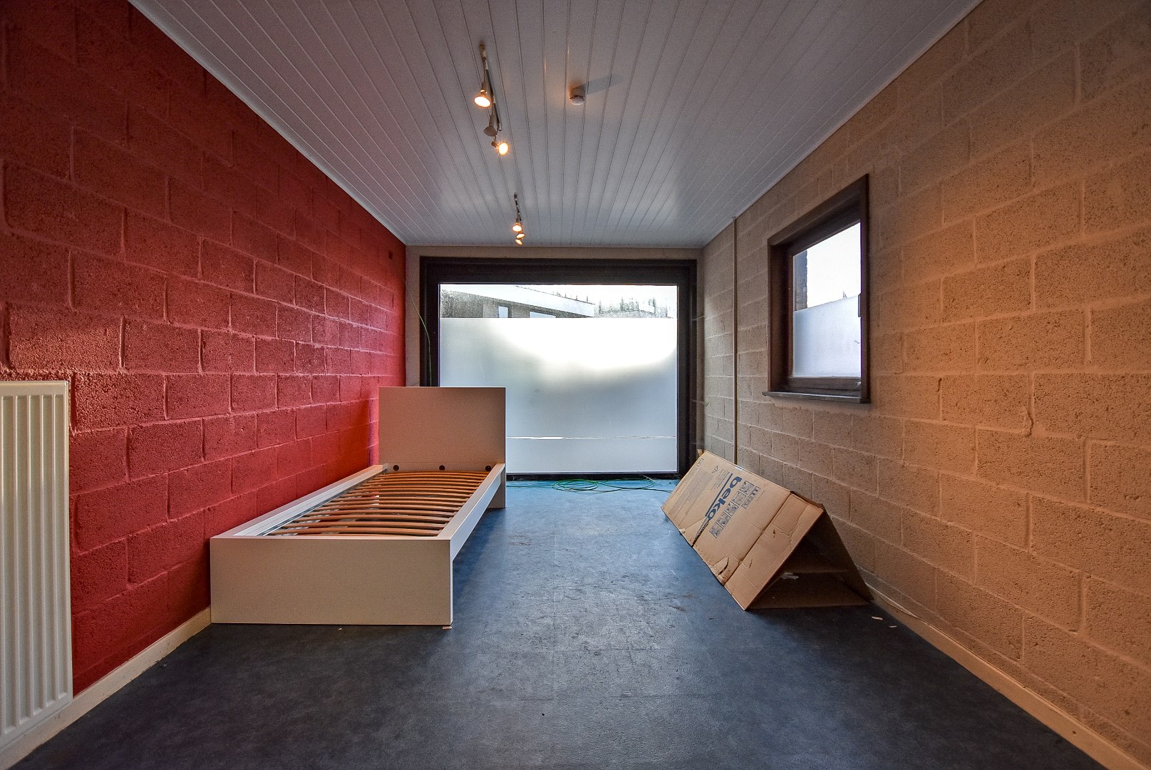 2 naastliggende woningen te koop hartje Veurne! 