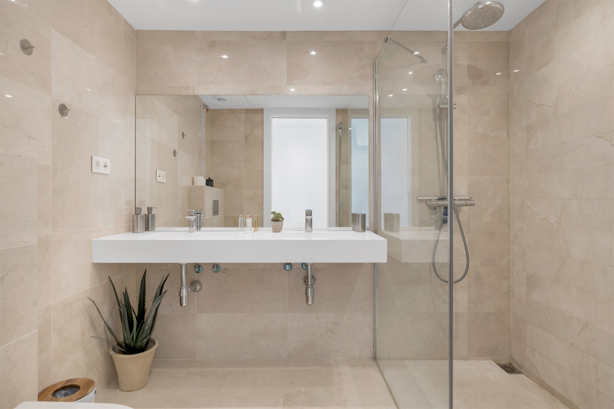 Appartement a vendre À Marbella