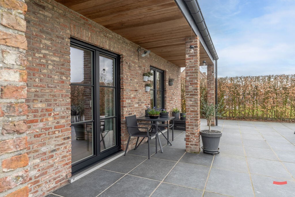 Woning verkocht in Ravels