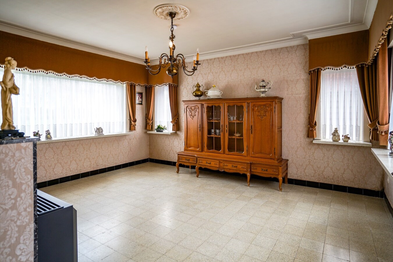 Verkocht grond - Kortemark