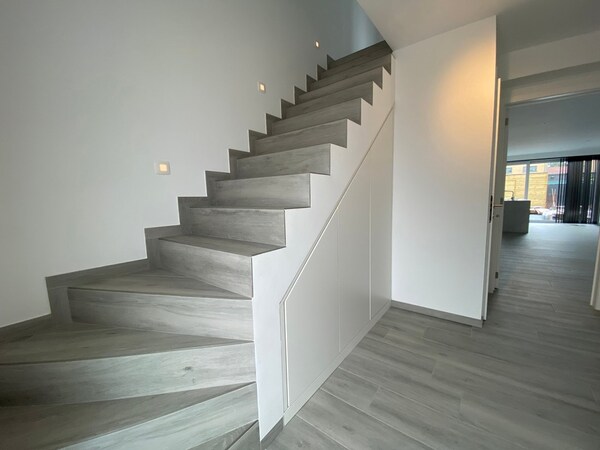 Verhuurd woning - Heusden-Zolder