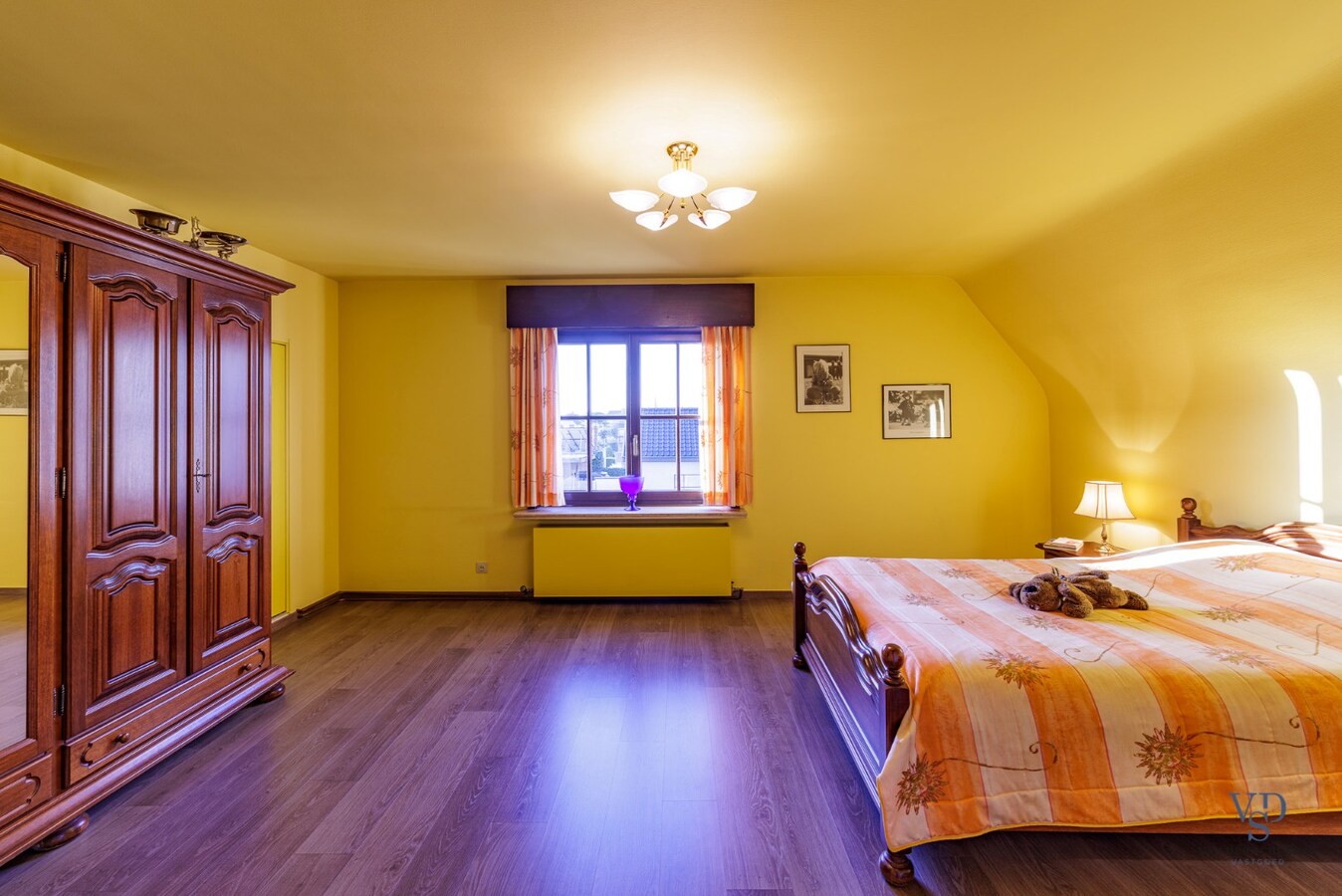 Stijlvol en tijdloos wonen. 