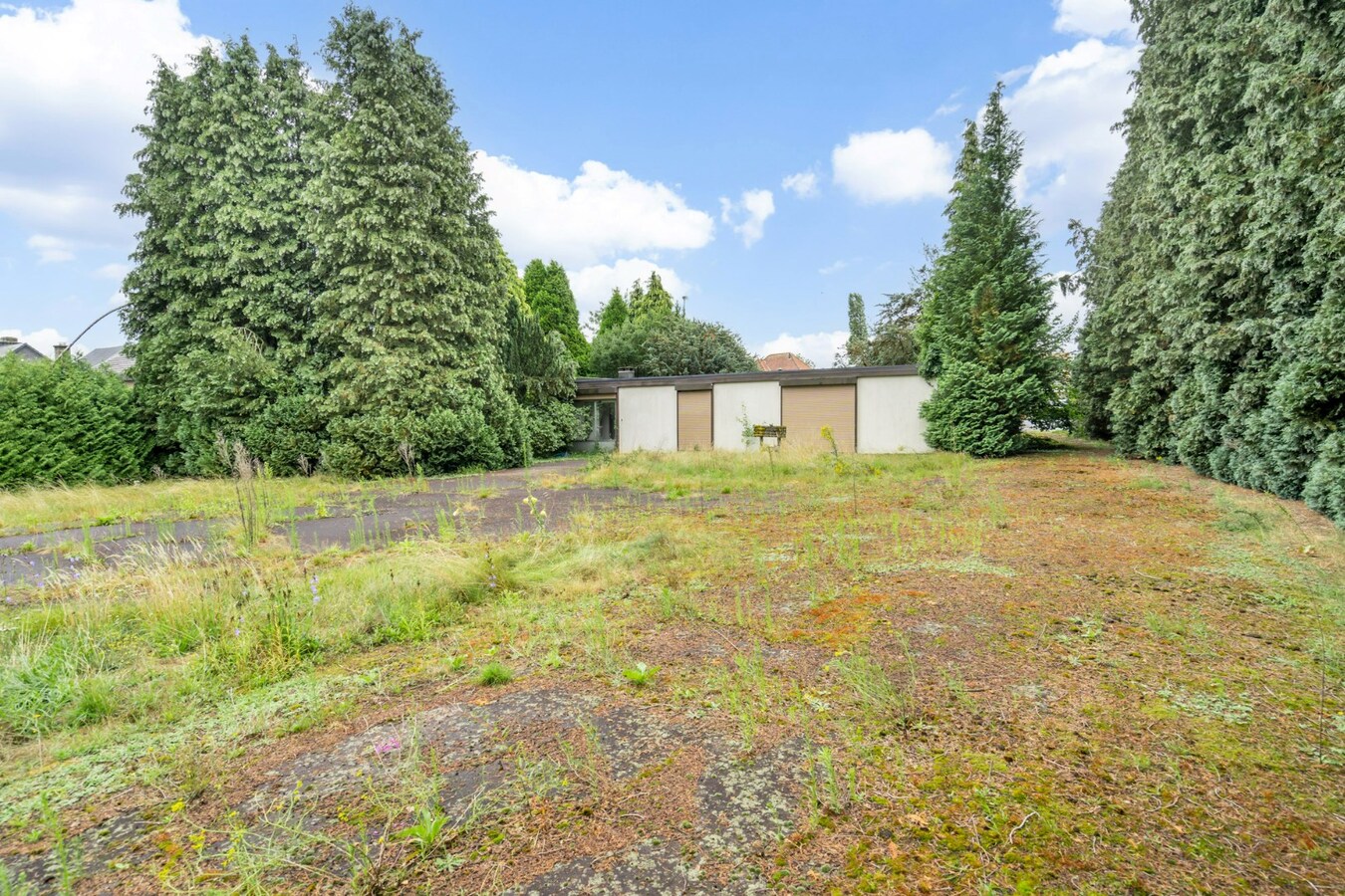 Woning verkocht in Opglabbeek