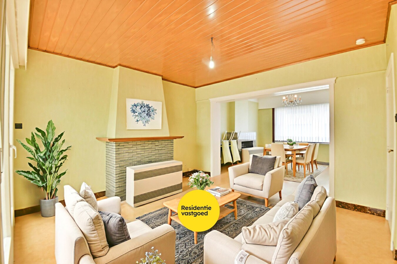 Te koop woning - Gistel