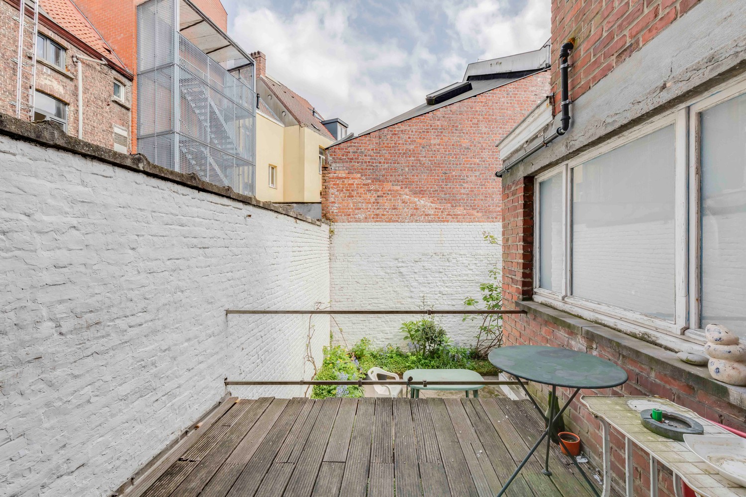 Woning verkocht in Gent