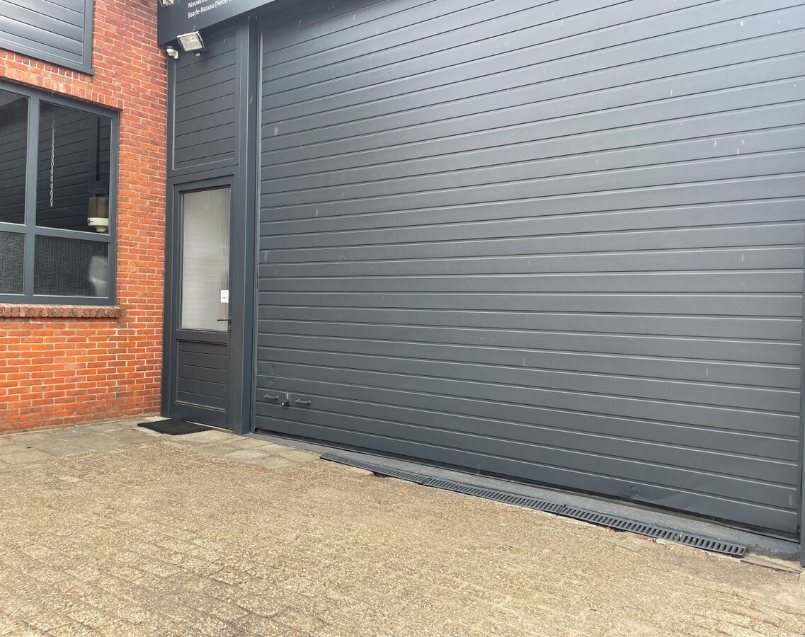 Industrie te huur in Weelde