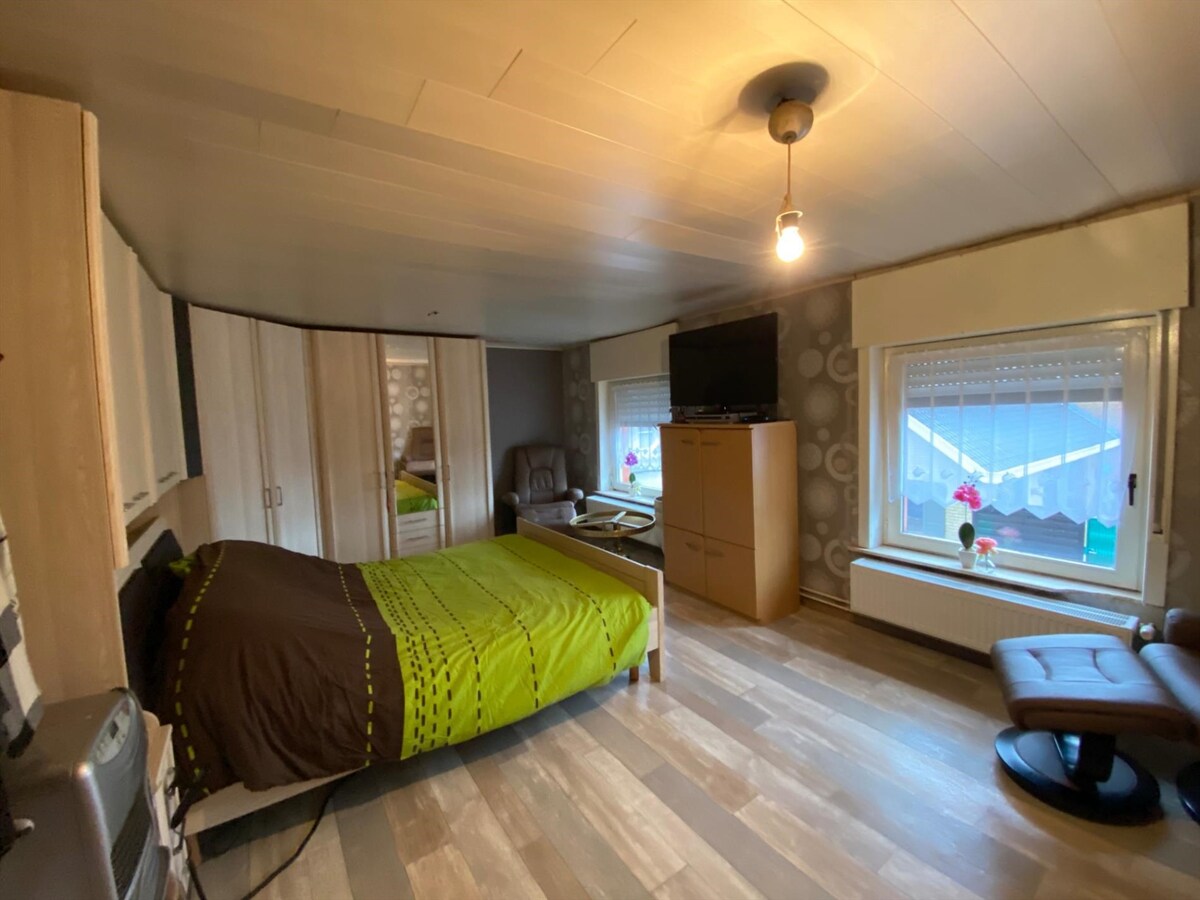 Hoekwoning met 3 slaapkamers te Houthulst 