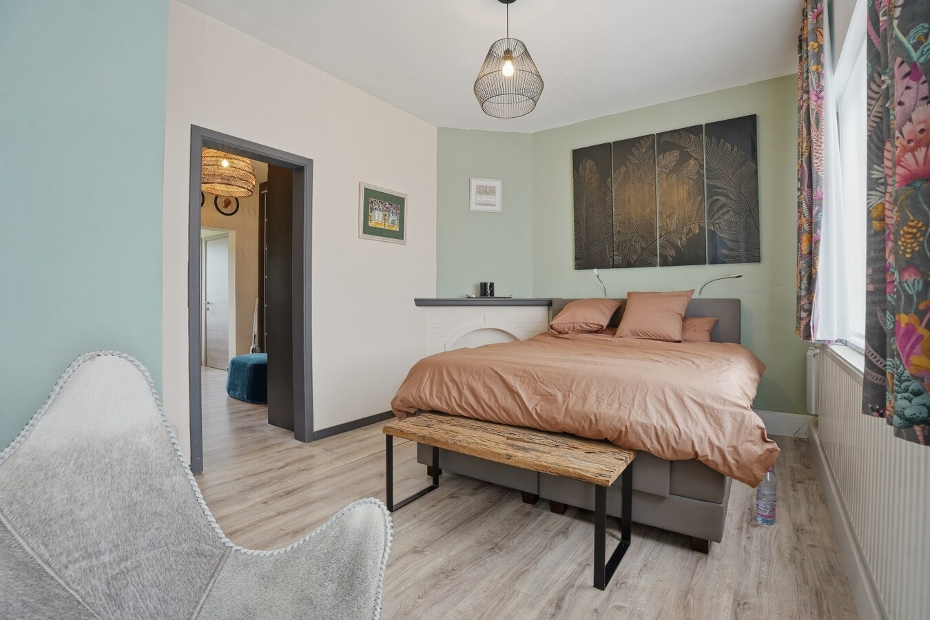 Te koop woning - Nieuwpoort
