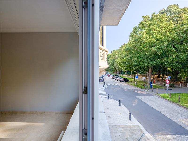 Uniek lichtrijk appartement op toplocatie in Gent 