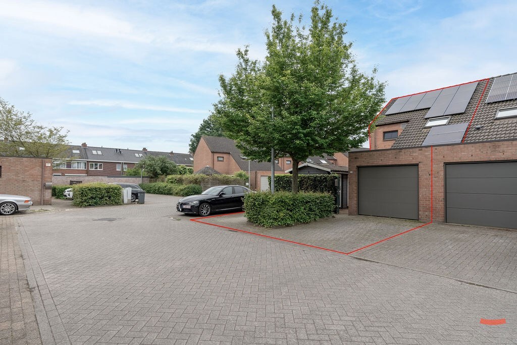 Woning verkocht in Turnhout