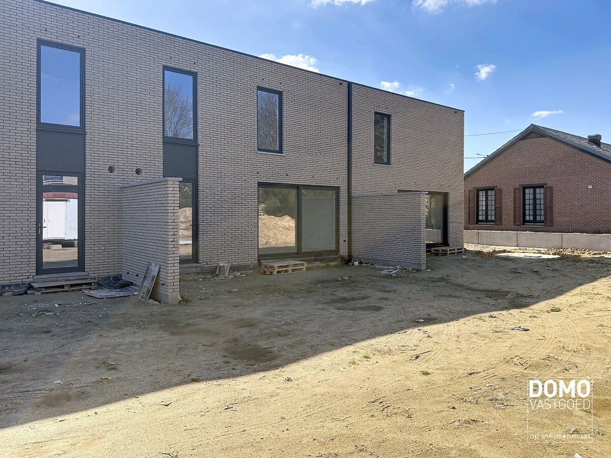 Stijlvol en slim wonen? Welkom in PROJECT RIO 