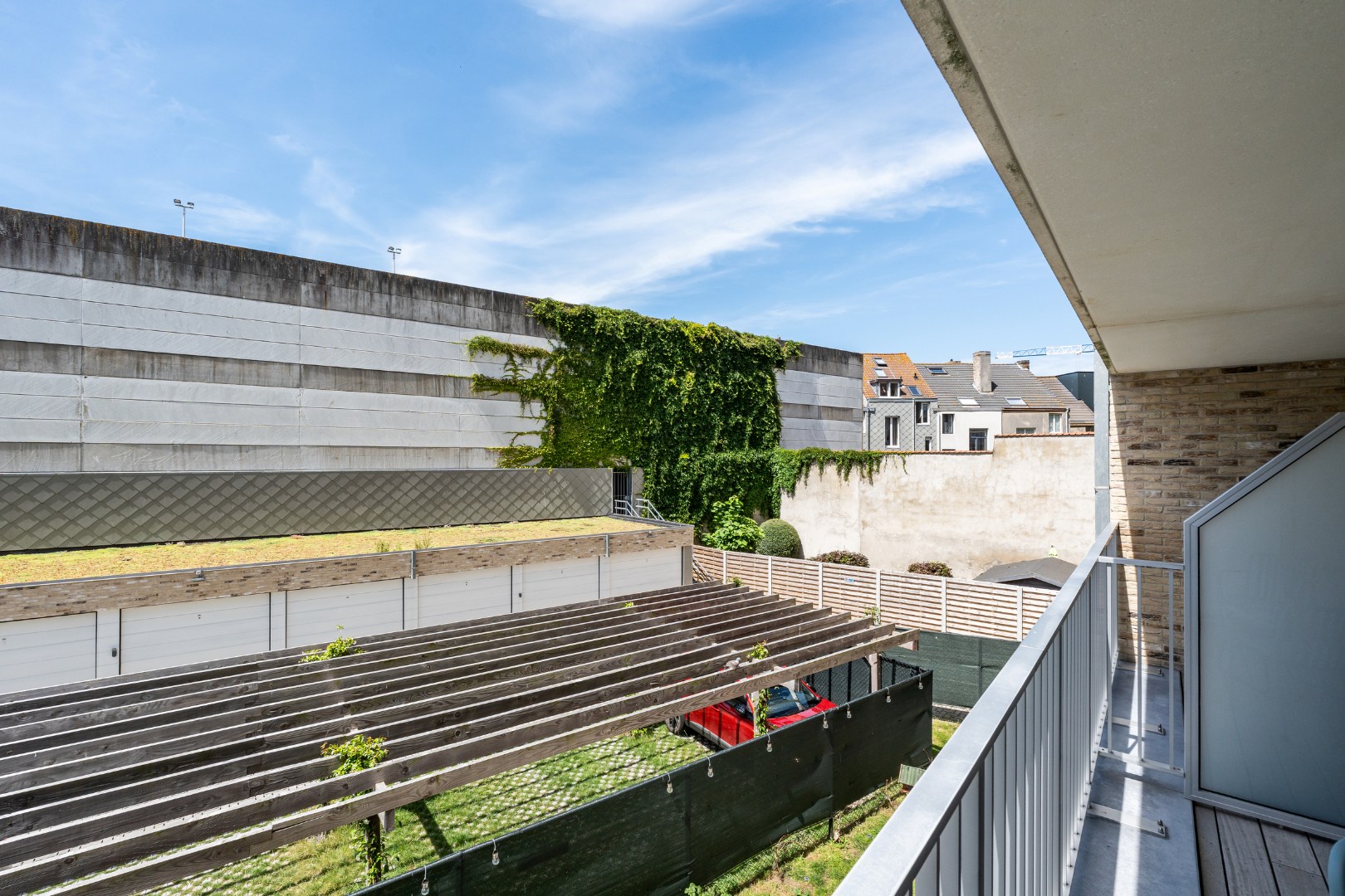 APPARTEMENT DE VACANCES "SUNSHINE TERRACE OOSTENDE" 