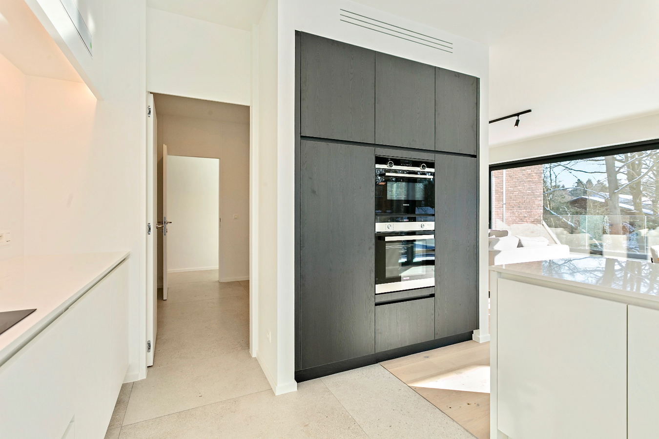 Prachtig nieuwbouwproject op de Heide te Waasmunster 