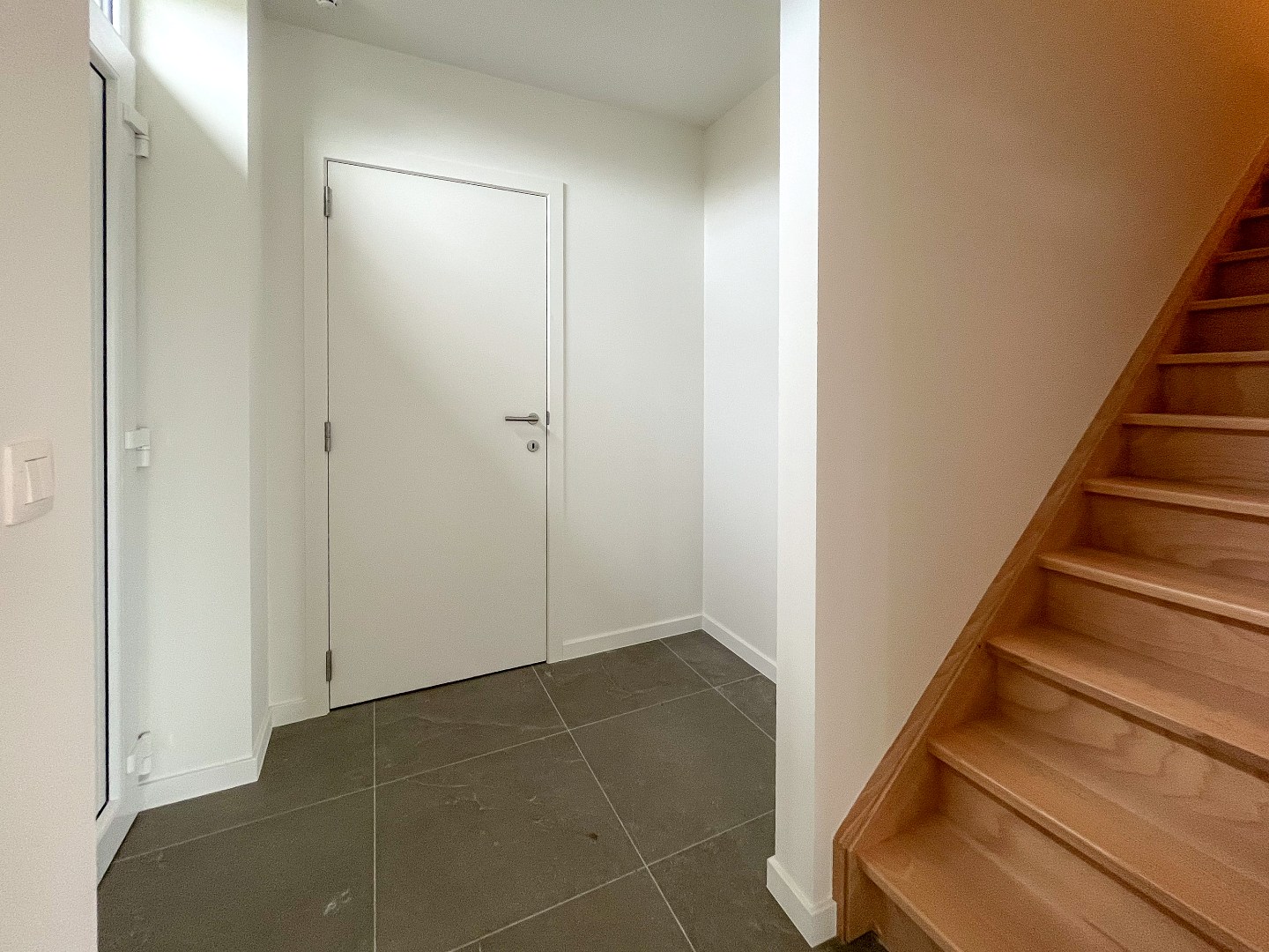 KIJKDAG ZATERDAG 7/2/2026 10u tot 12u - Halfopen nieuwbouwwoning met 3 slaapkamers 