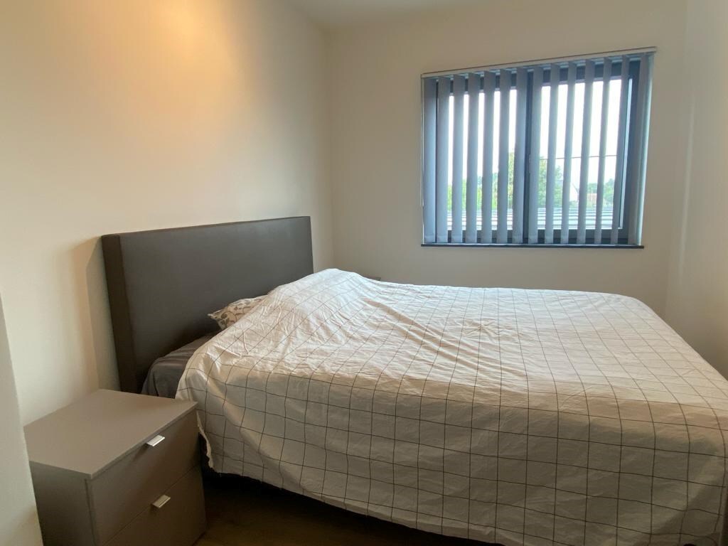 ENERGIEZUINIG EN VOLLEDIG GEMEUBELD APPARTEMENT TE TUILT (KURINGEN) 