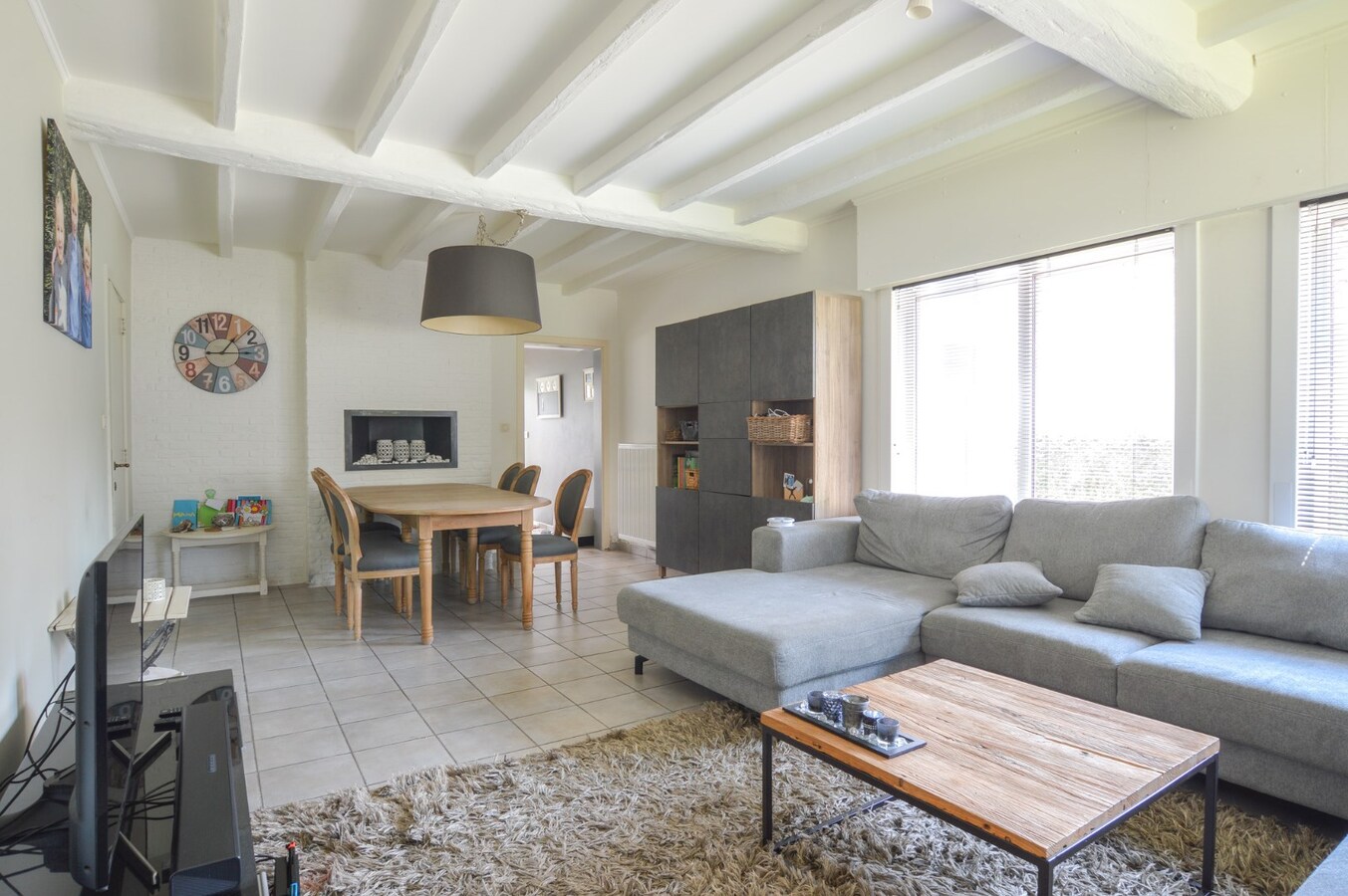 Verkocht woning - Sint-Andries