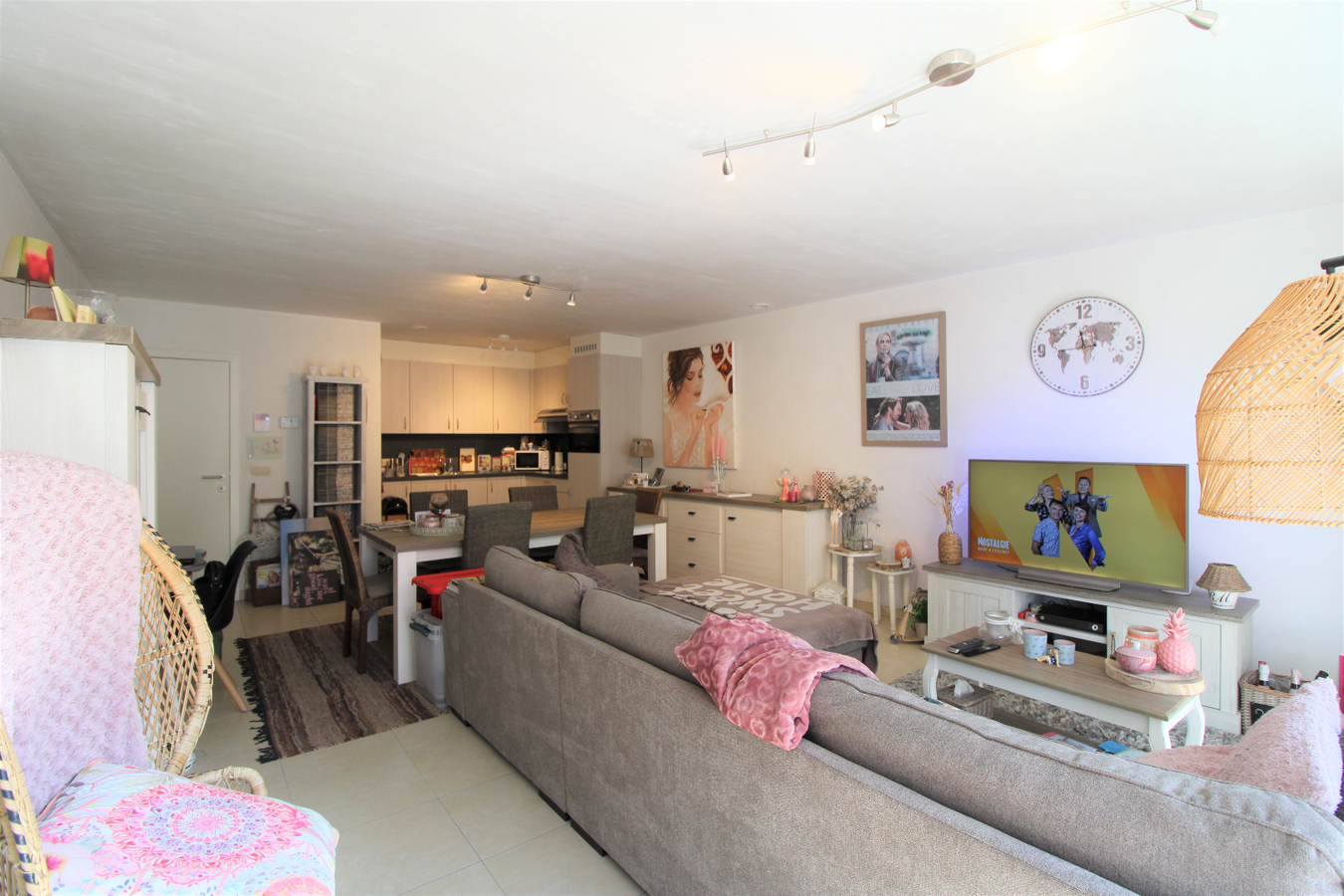 Verkocht appartement - Roeselare