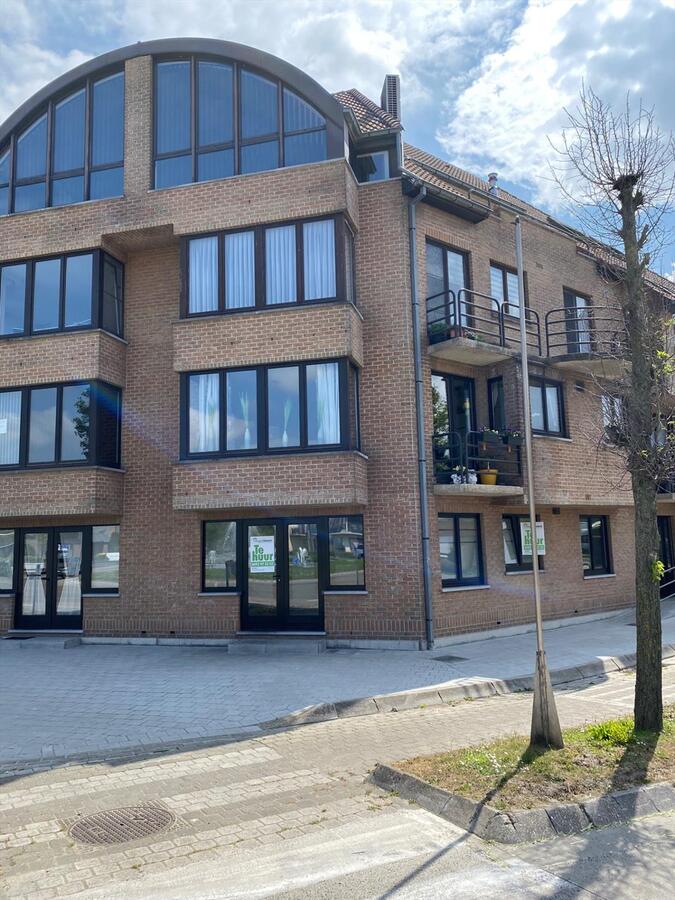 Verhuurd appartement - Koekelare