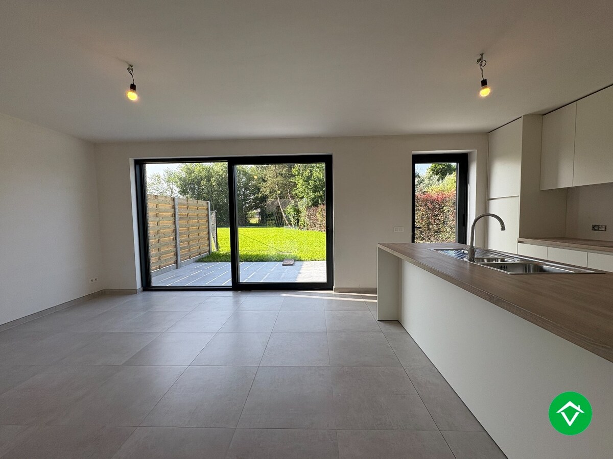 Verhuurd woning - Diksmuide