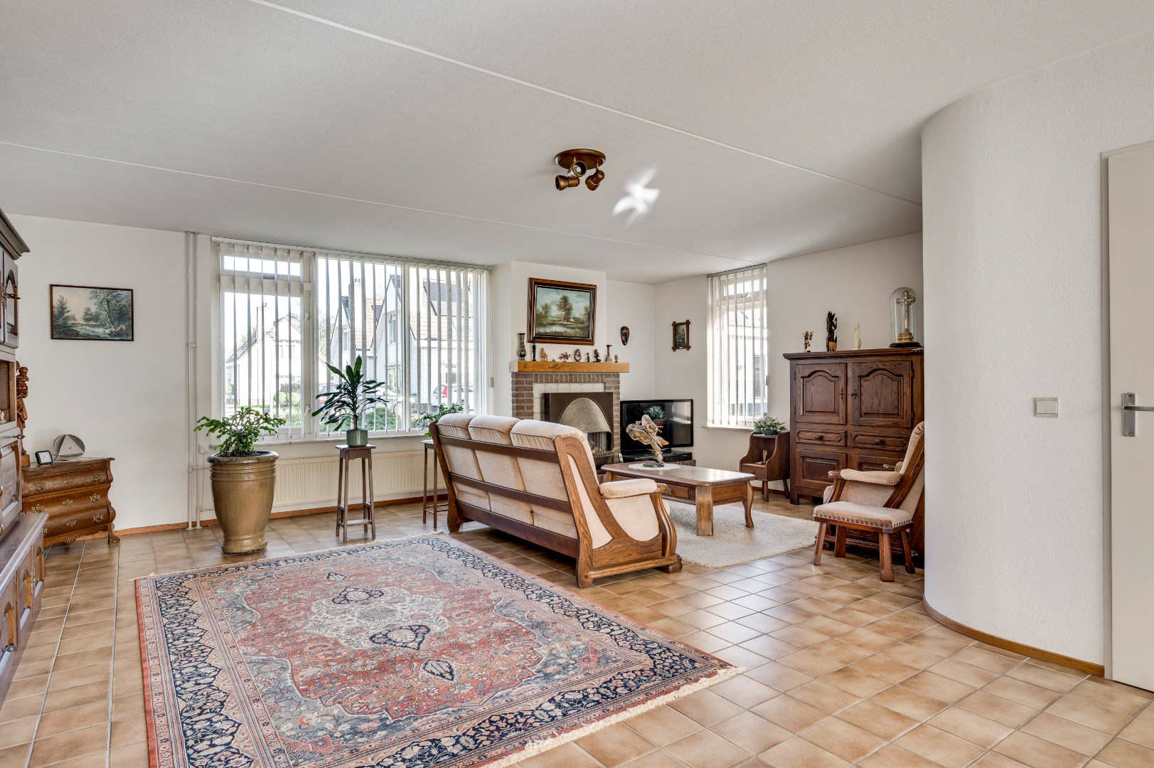 Eengezinswoning te koop in Weert