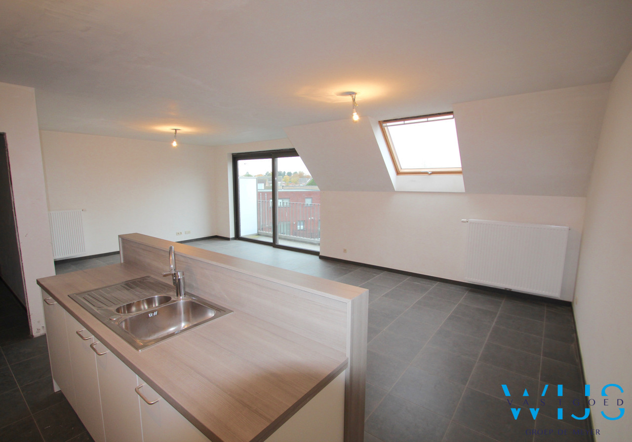 Verkocht duplex - Waarschoot