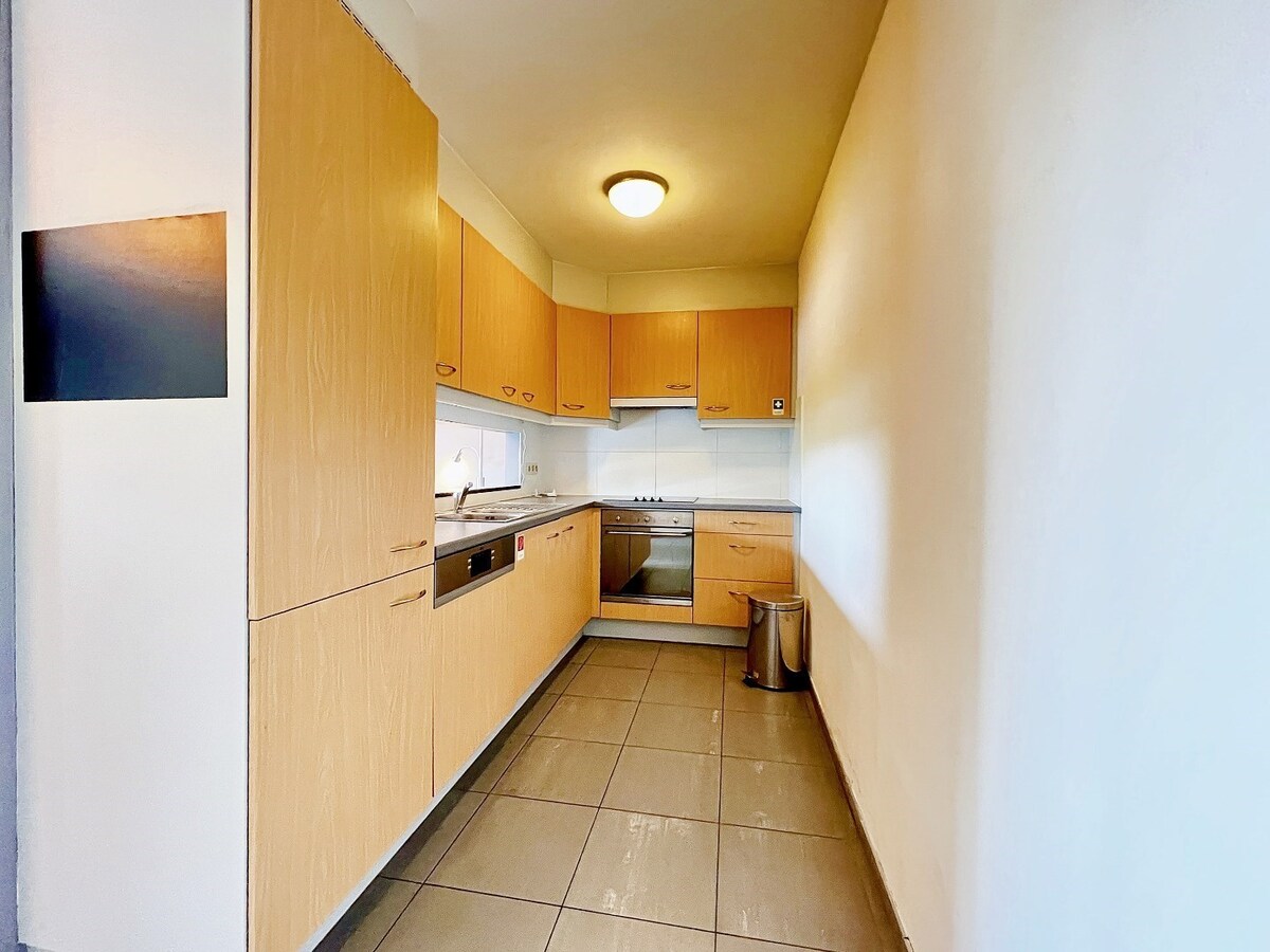 Te huur appartement - Linden