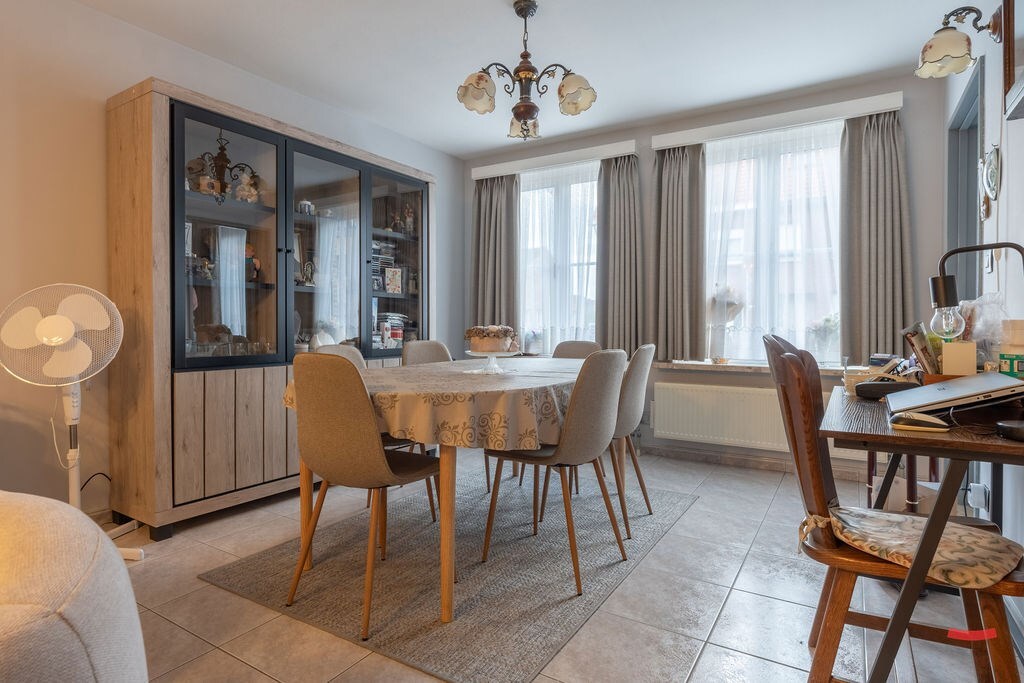 Woning verkocht in Ravels