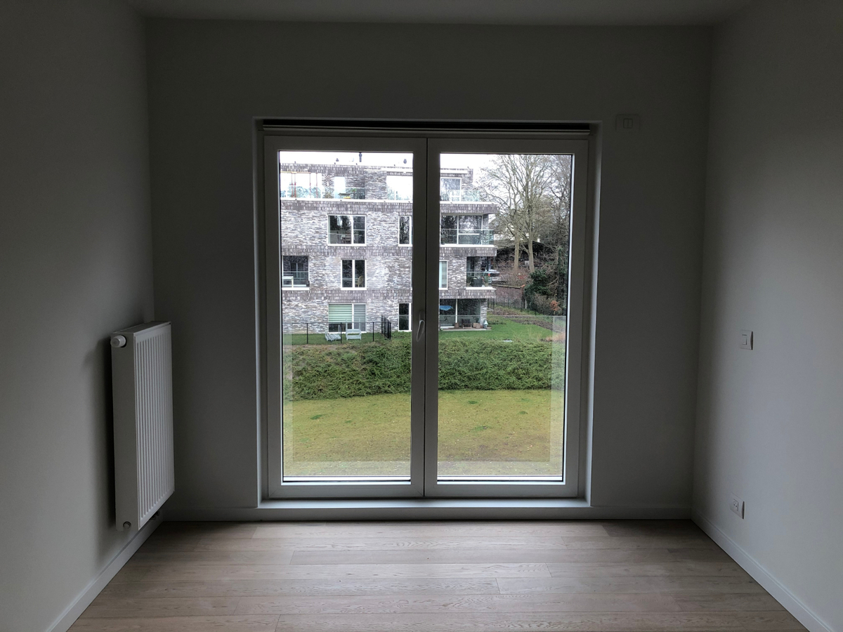 Luxueus én energiezuinig nieuwbouwappartement te Gavere 