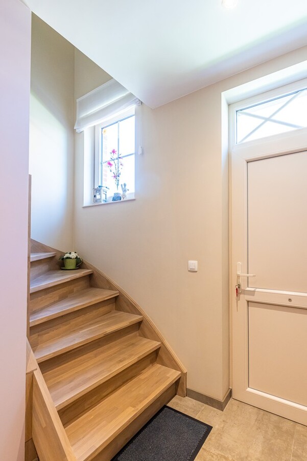 Energieneutrale pastorijwoning met E-peil -6! 