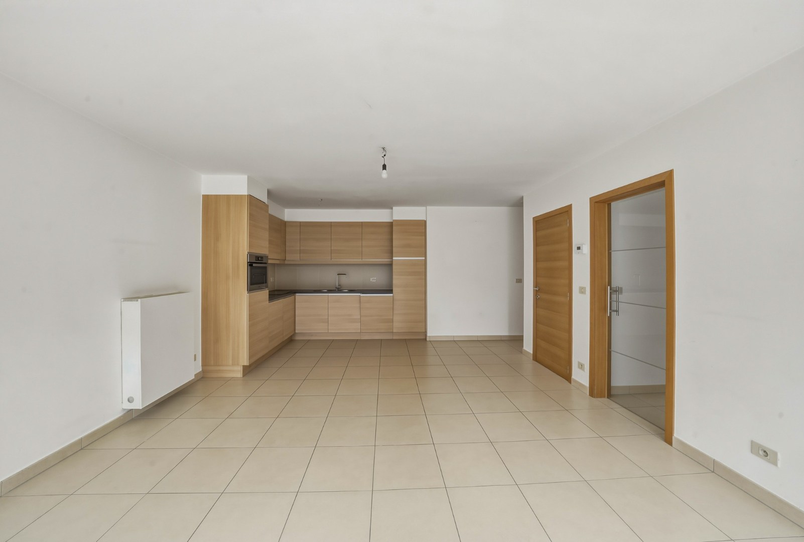 2-slaapkamerappartement met terras te Oudenburg 