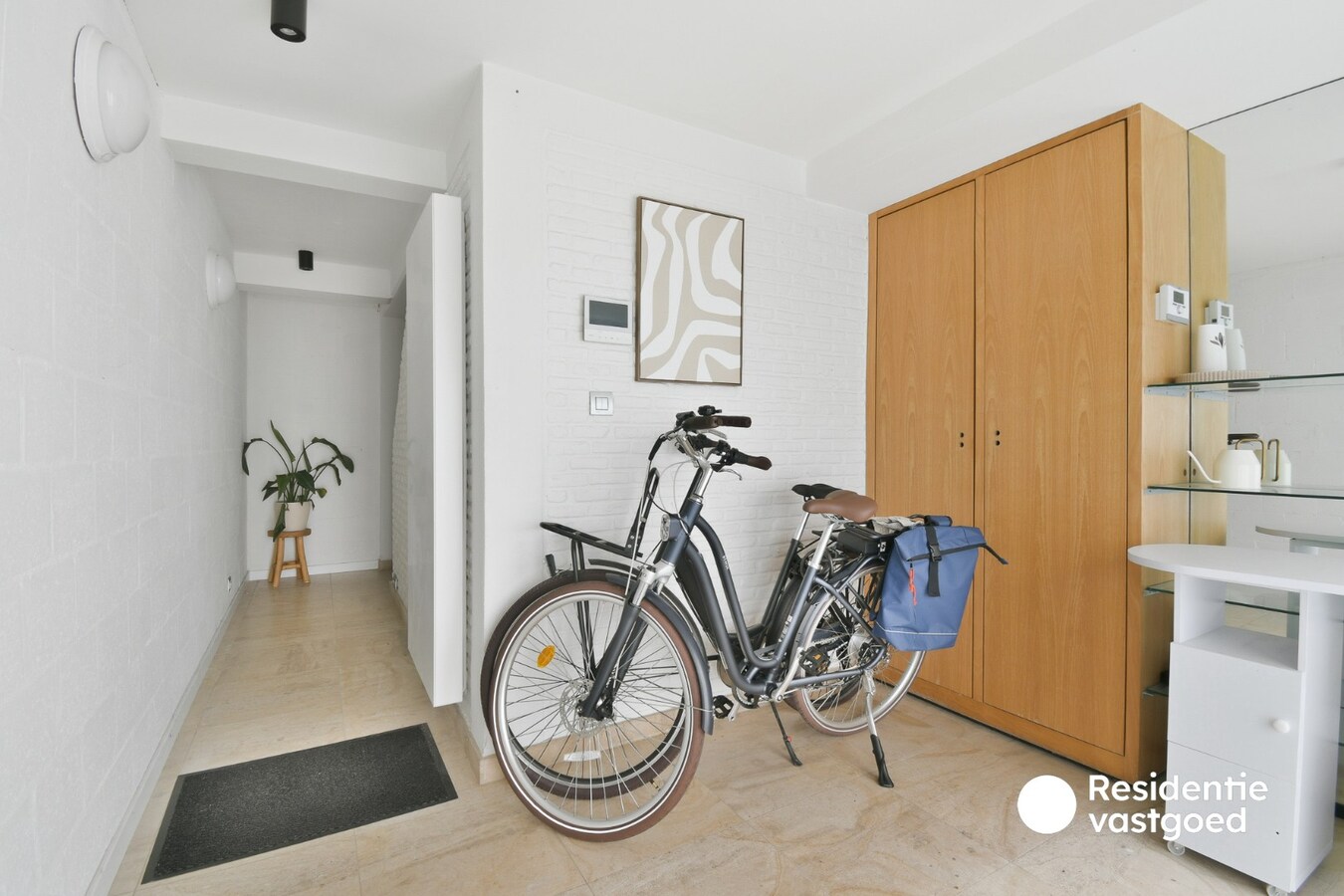 Te huur duplex - Bredene