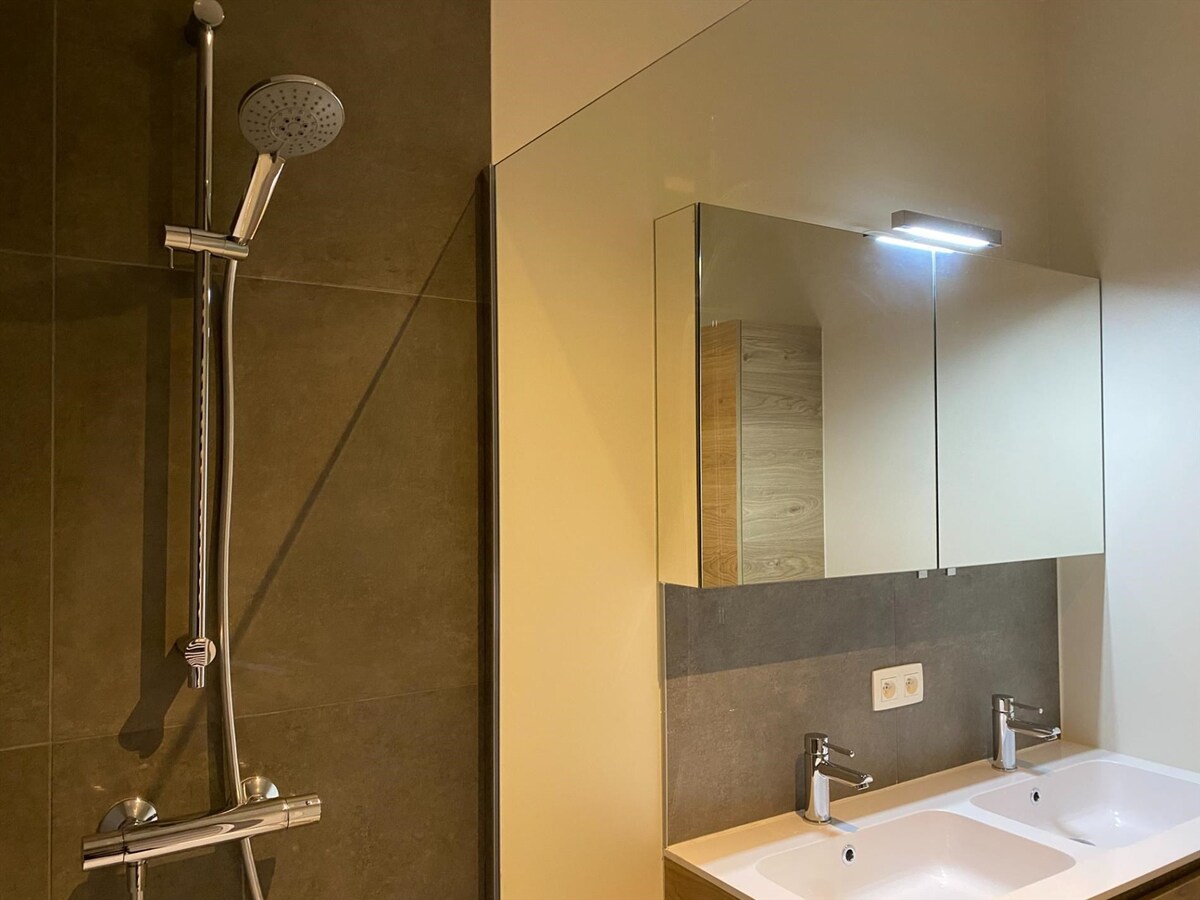 Instapklaar appartement in centrum Ieper 