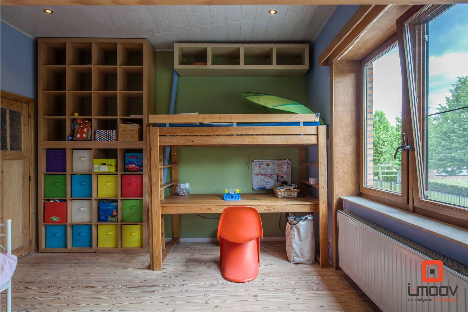 Woning verkocht in Gent