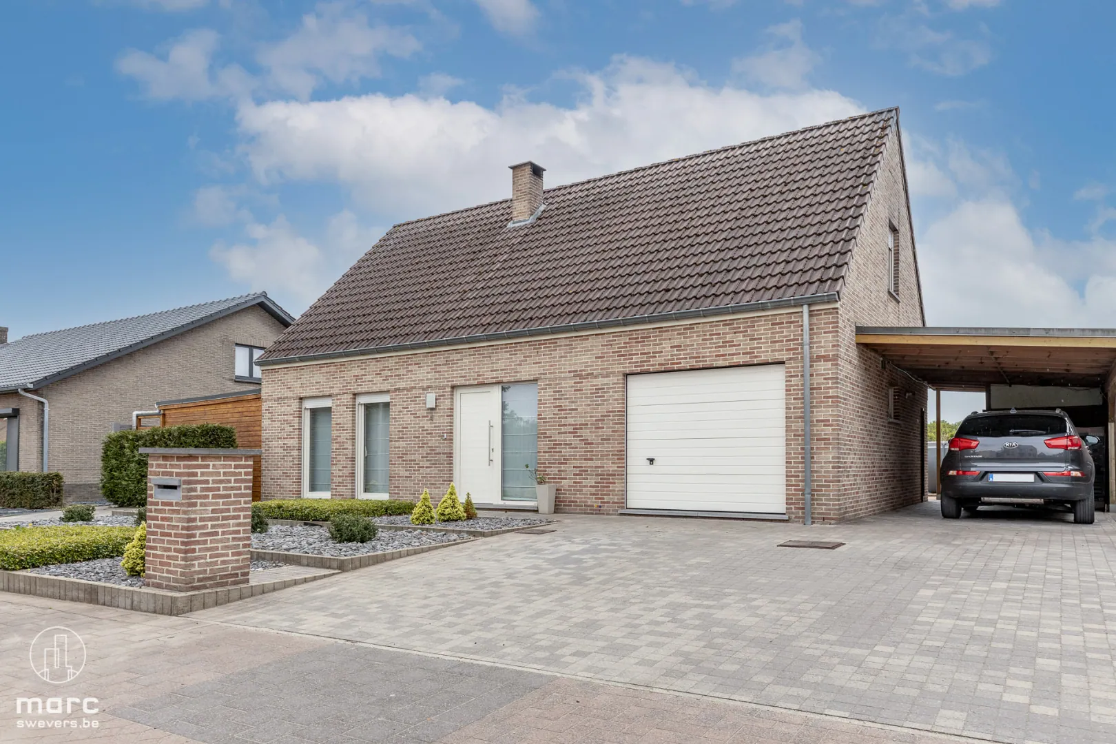 Verkocht woning - Houthalen-Helchteren