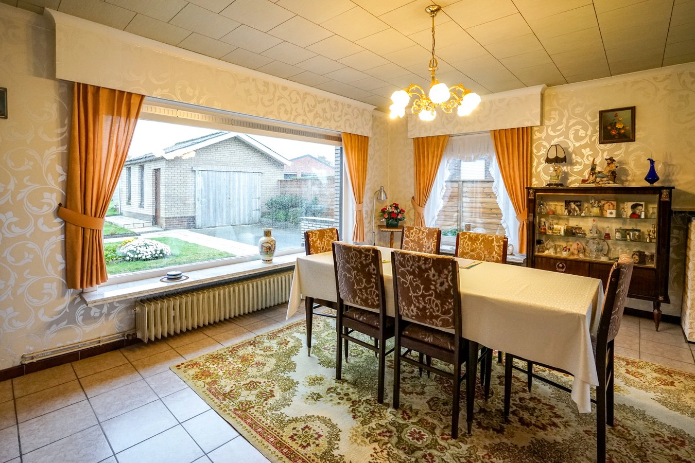 Verkocht woning - Kortemark