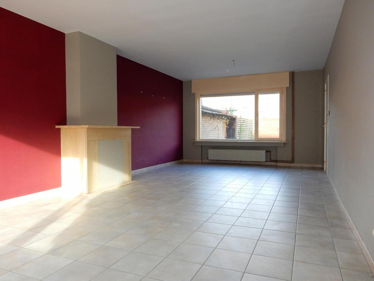 Woning verhuurd in Eernegem