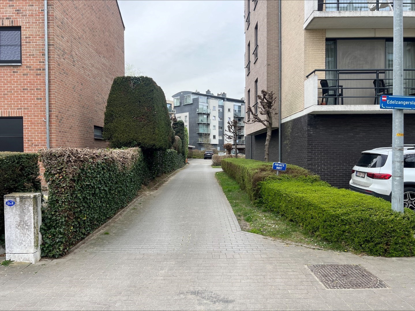 🏡 Carports te koop in Kessel-Lo! 