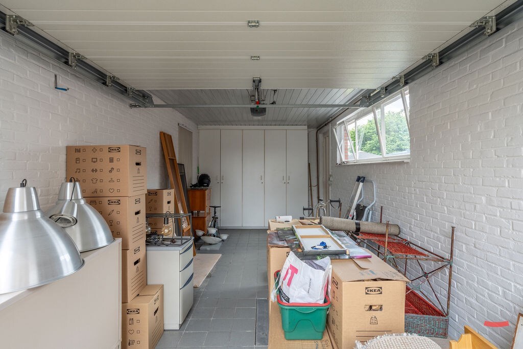 Woning verhuurd in Ravels