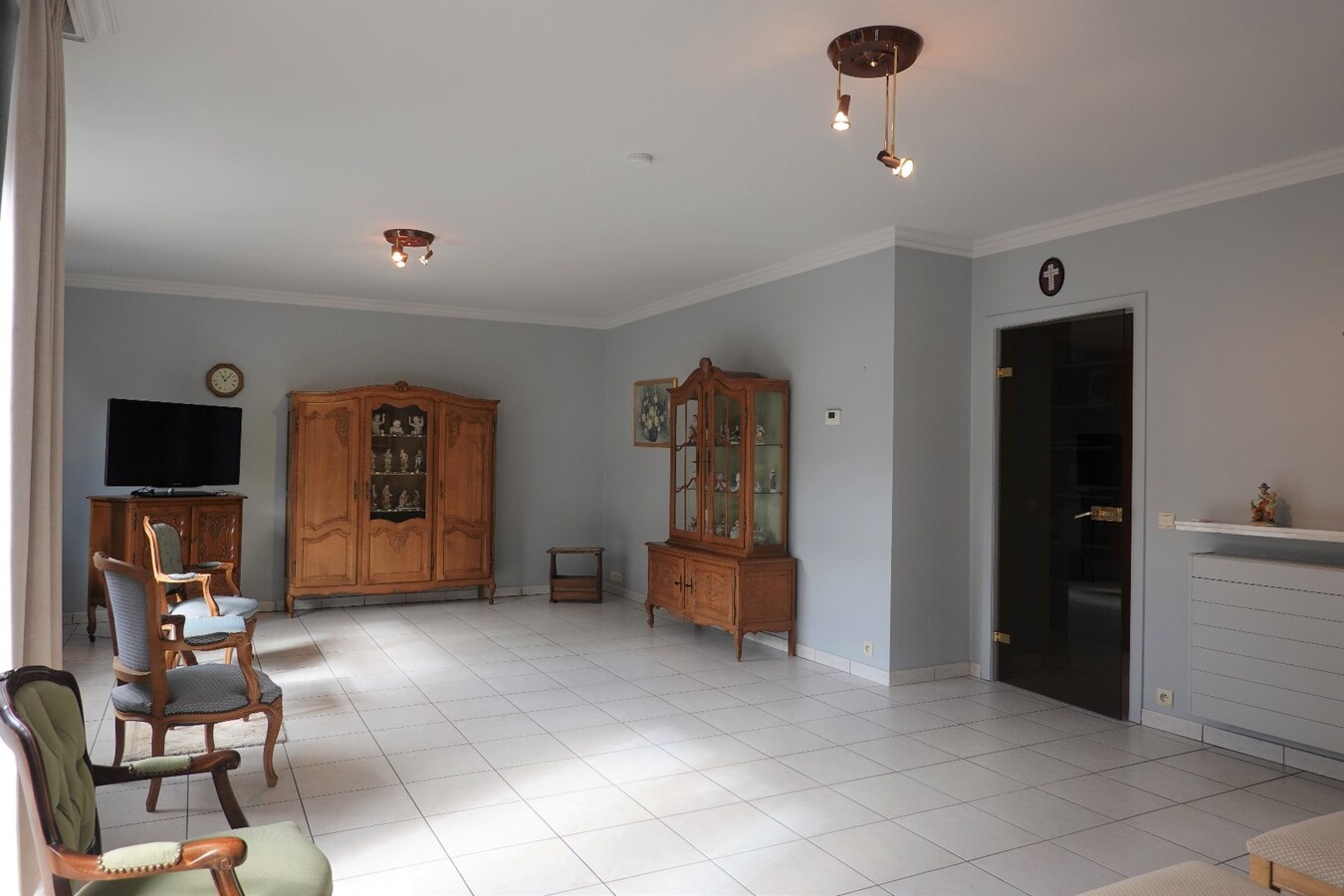 Ruim, instapklaar appartement in centrum Gistel 