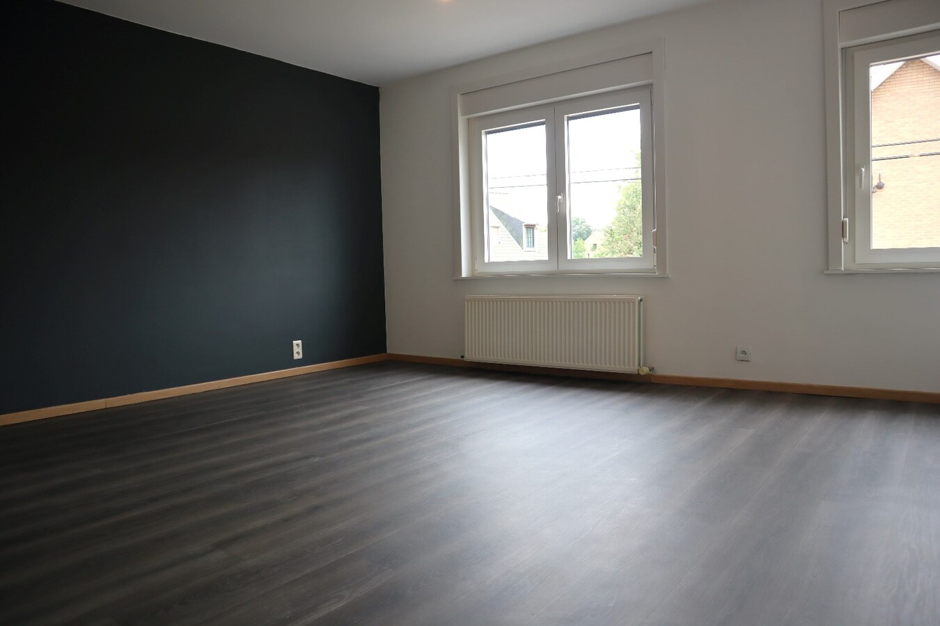 Prachtig gerenoveerde rijwoning met 4 slaapkamers te Bierbeek 