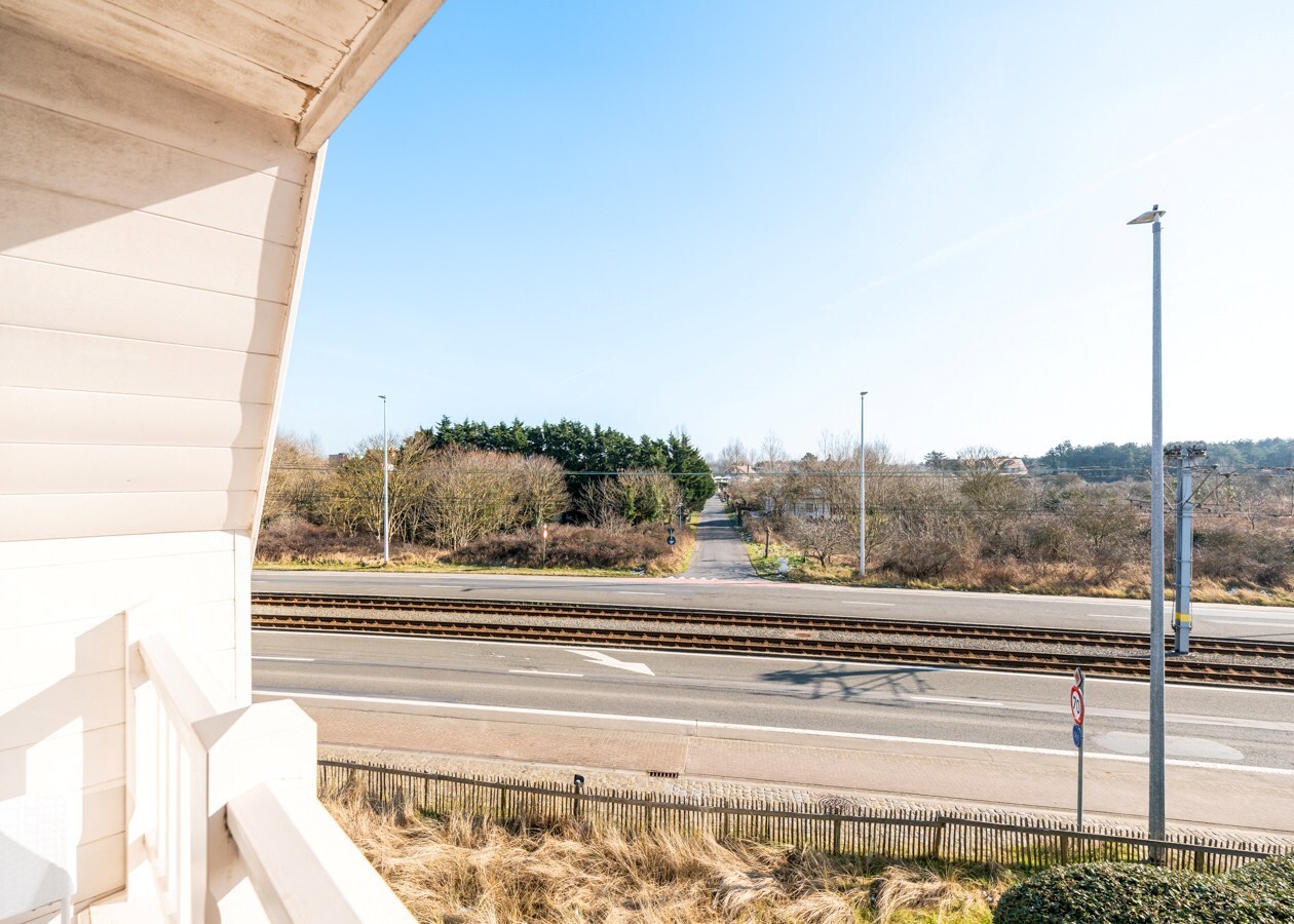 Te koop appartement - Oostduinkerke