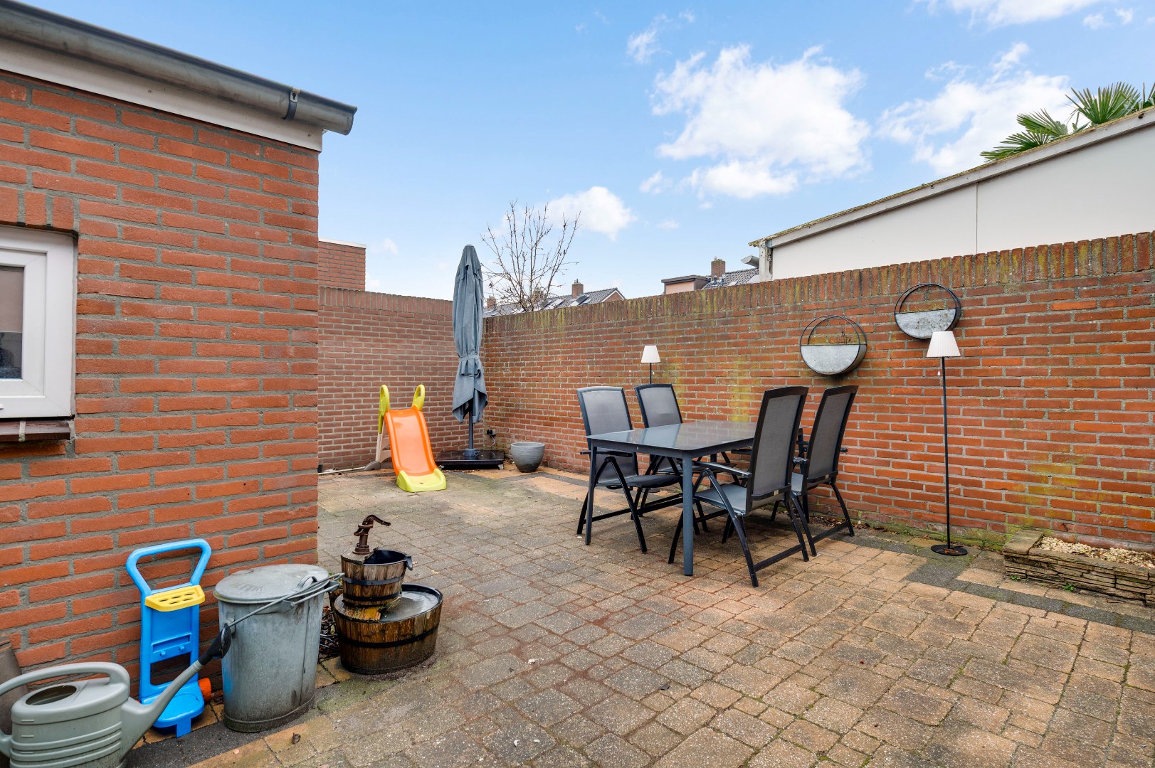 Eengezinswoning te koop in Weert