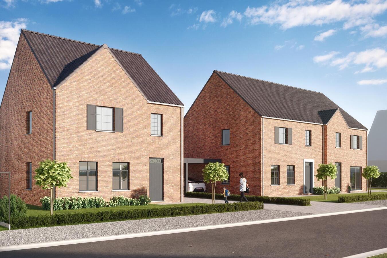  woning - Neeroeteren