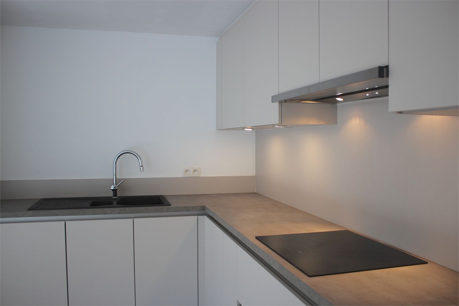 Appartement verkocht in Wetteren