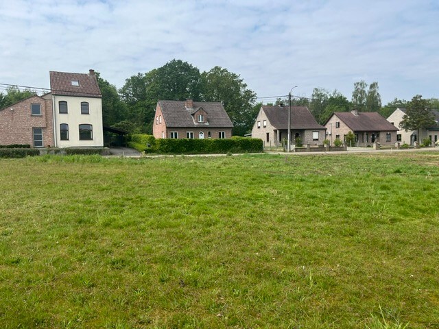 Te koop grond - Aarschot