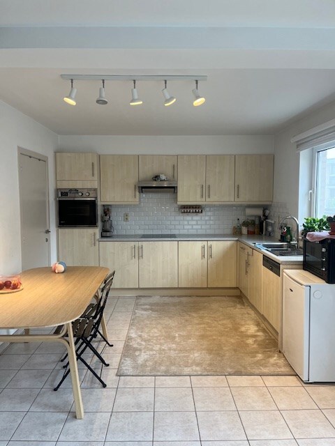 Verhuurd - Appartement - Heusden-Zolder