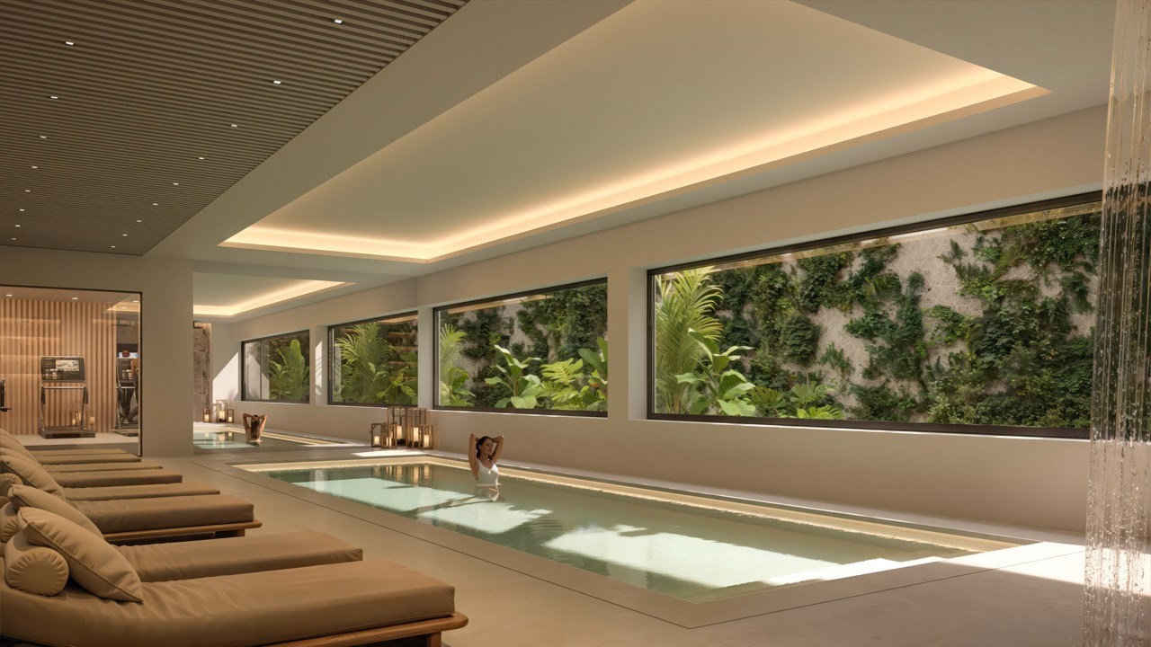 Upper 101 - Planta 0 - OU 