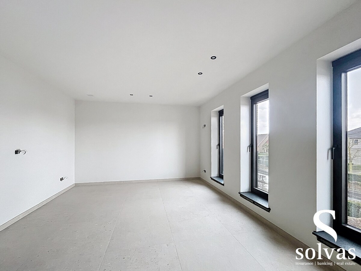 Moderne, BEN nieuwbouwwoning in een rustige omgeving! 