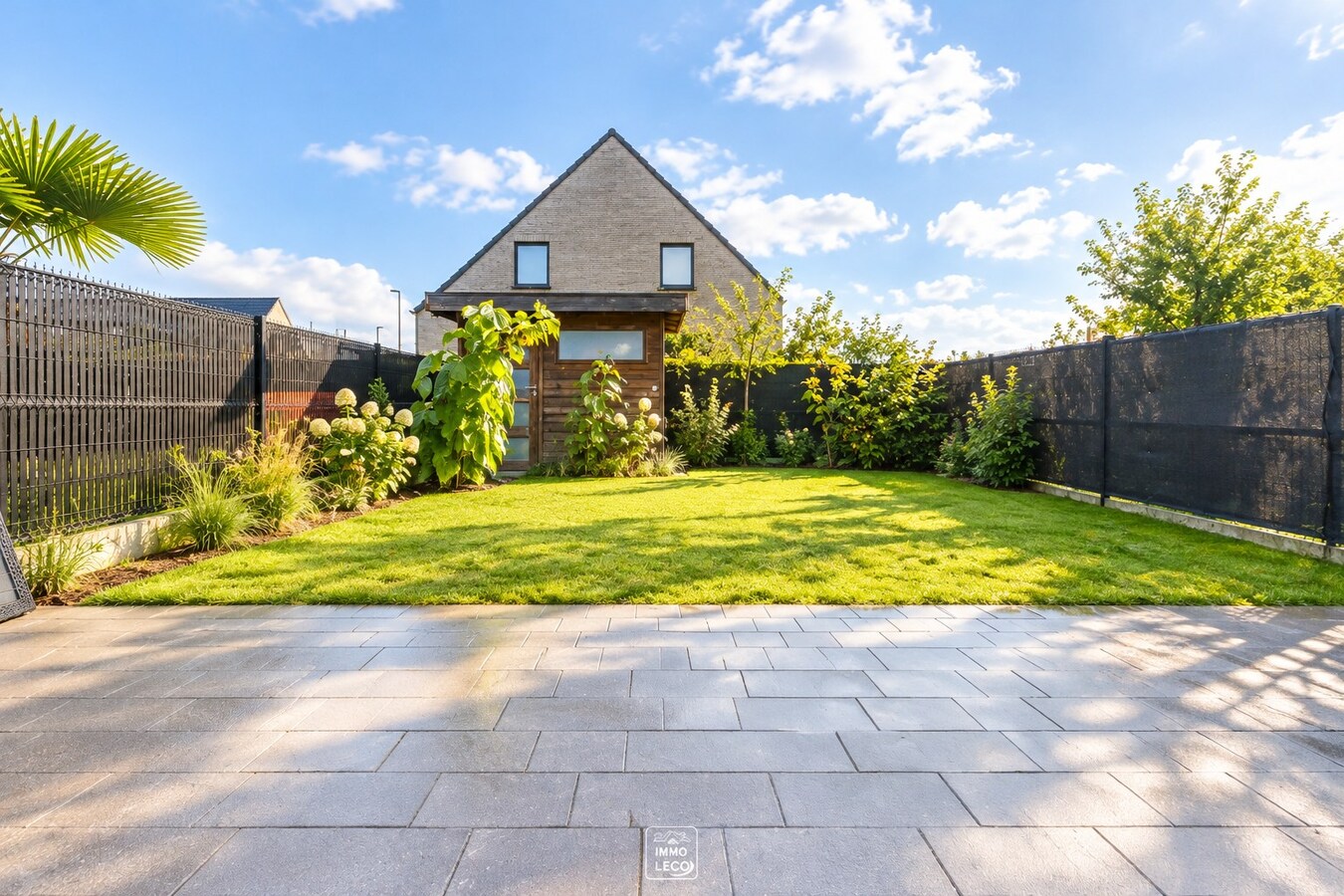 Construction moderne de 2015 dans un lotissement résidentiel prisé, COUP DE COEUR ! 