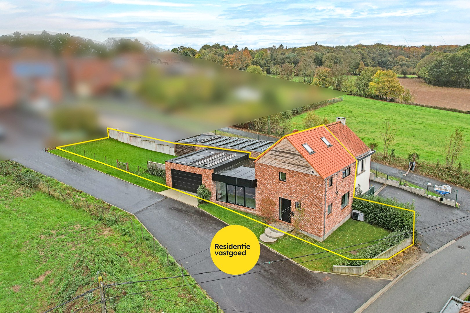 KIJKDAG zaterdag 11 april van 10u tot 12u, op afspraak! 